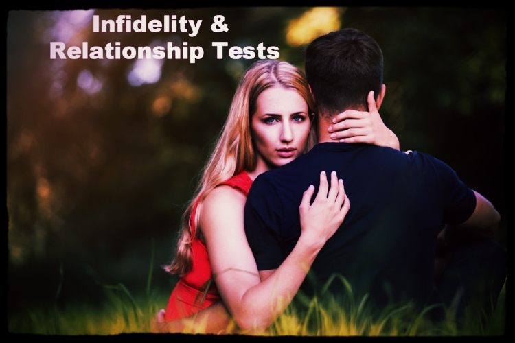 Infidelity &amp; Relationships