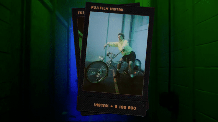 instax film usage riders-high.gif