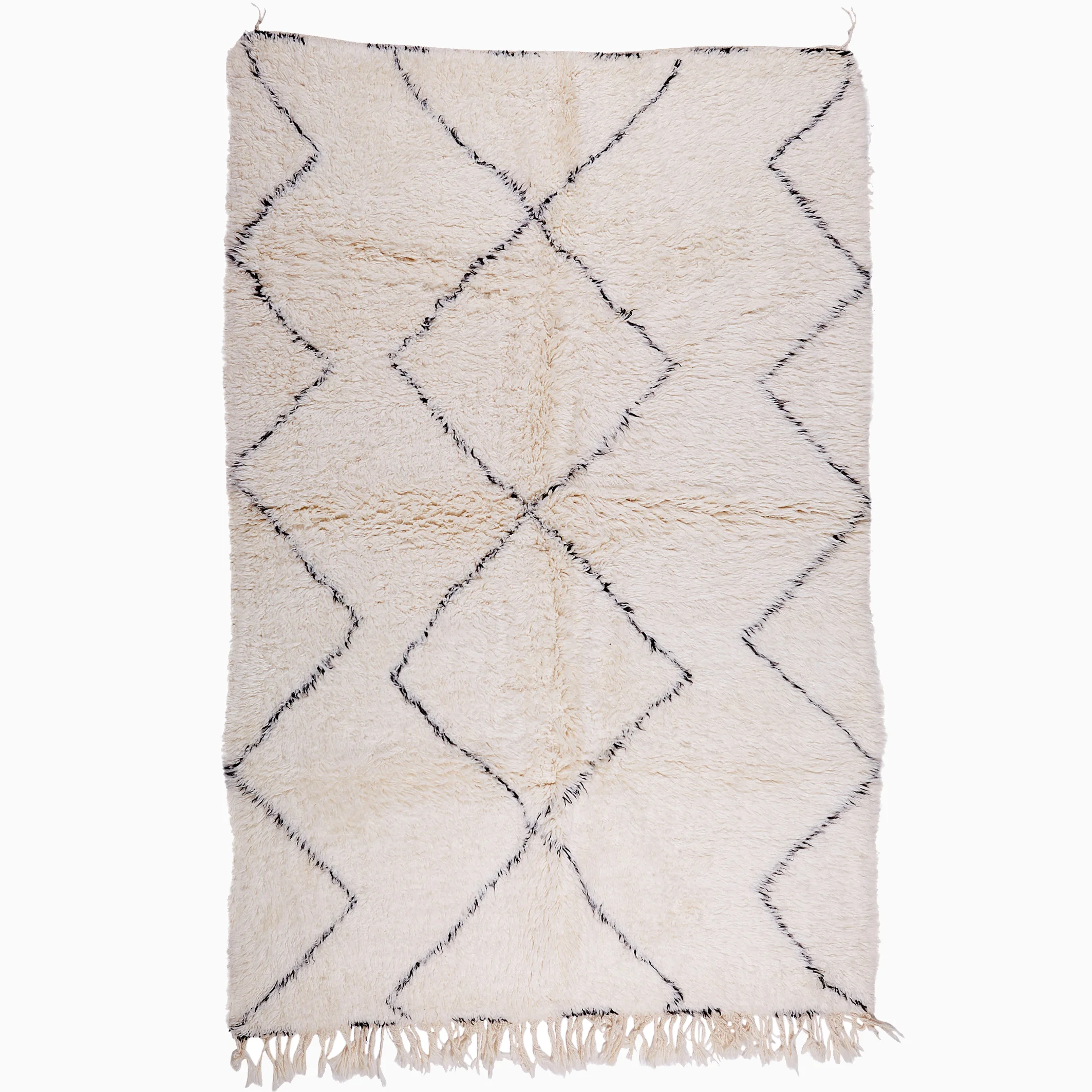 -A NEW TRIBE VINTAGE BERBER RUG 335.jpg