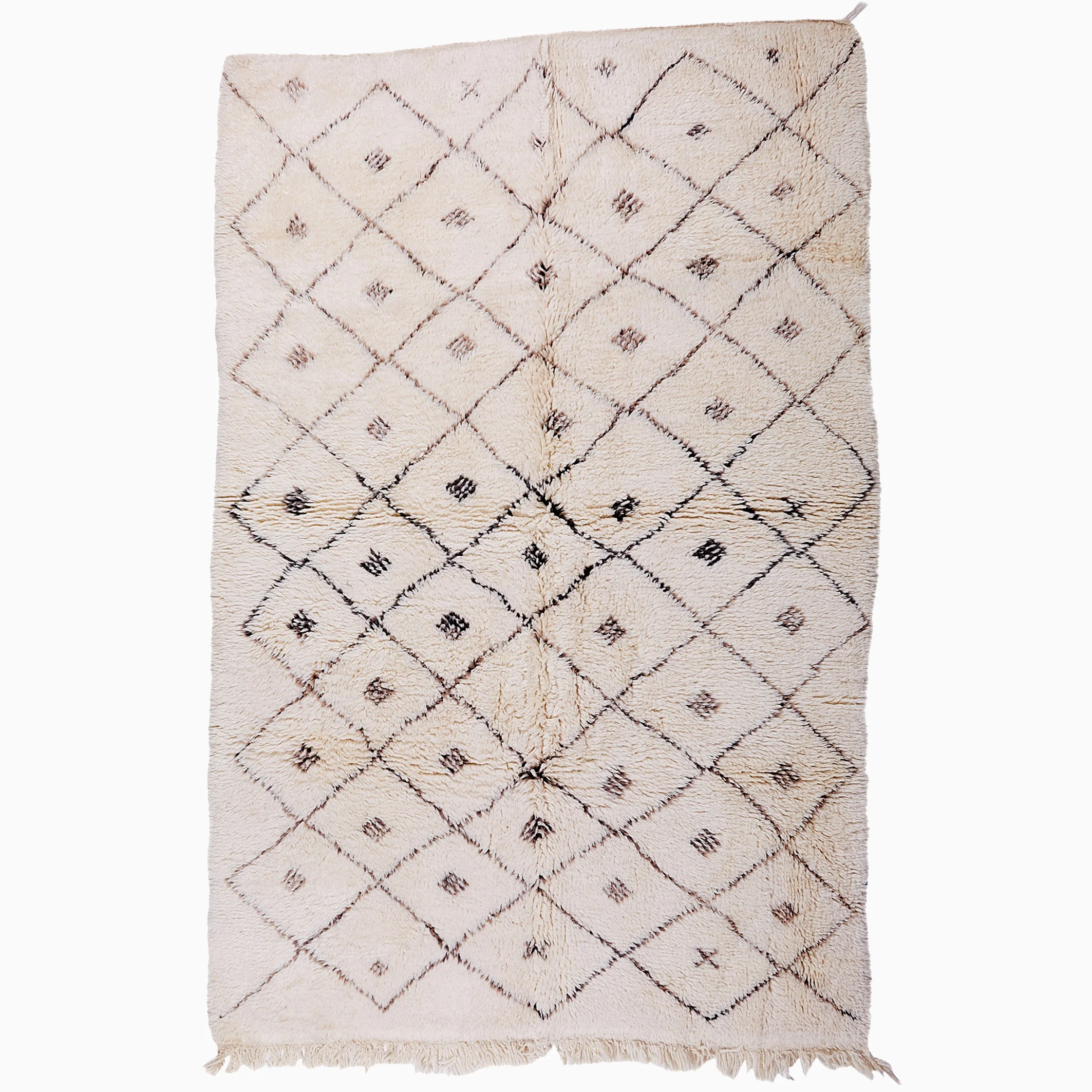 -A NEW TRIBE VINTAGE BERBER RUG 336.jpg
