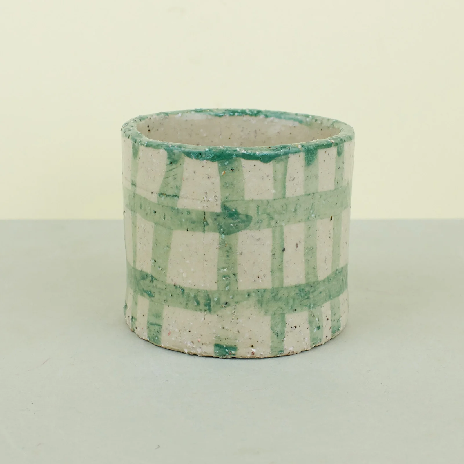 A NEW TRIBE KANA PICNIC PLANTER SMALL GREEN 03.jpg