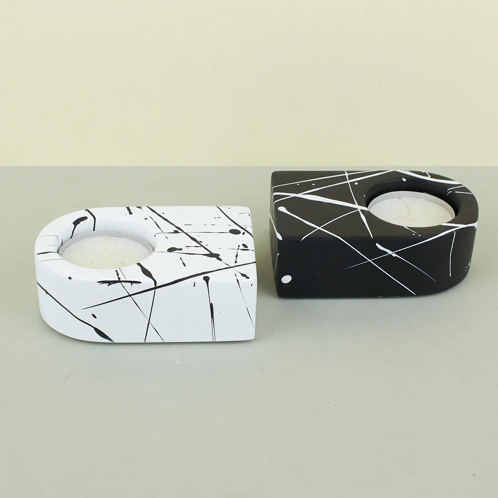 A NEW TRIBE SPLATTER TEALIGHTS 02.jpg