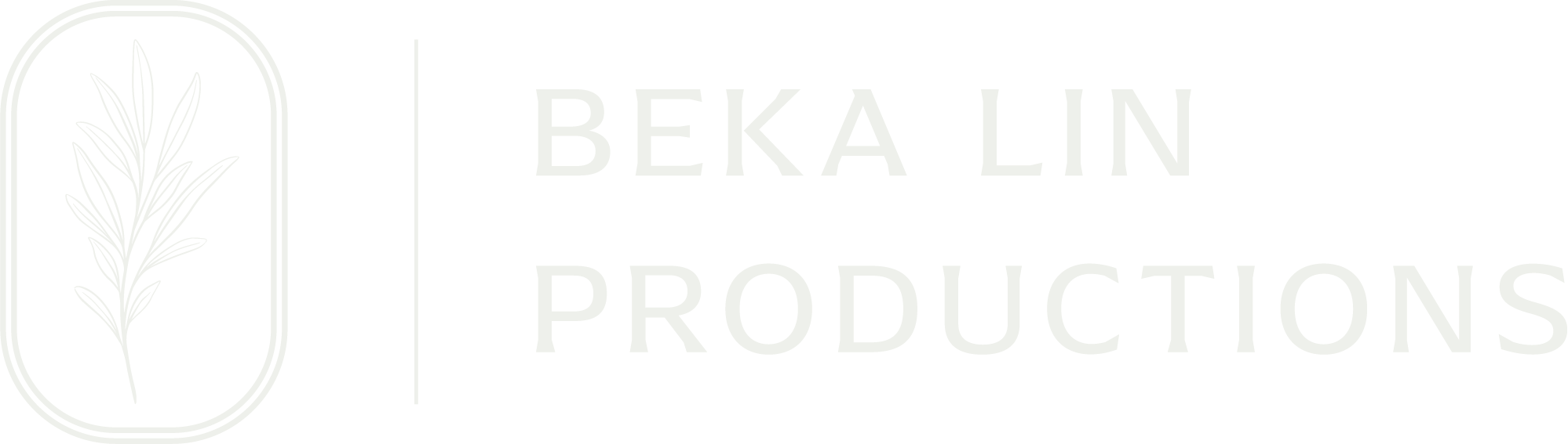 Beka-Lin Productions