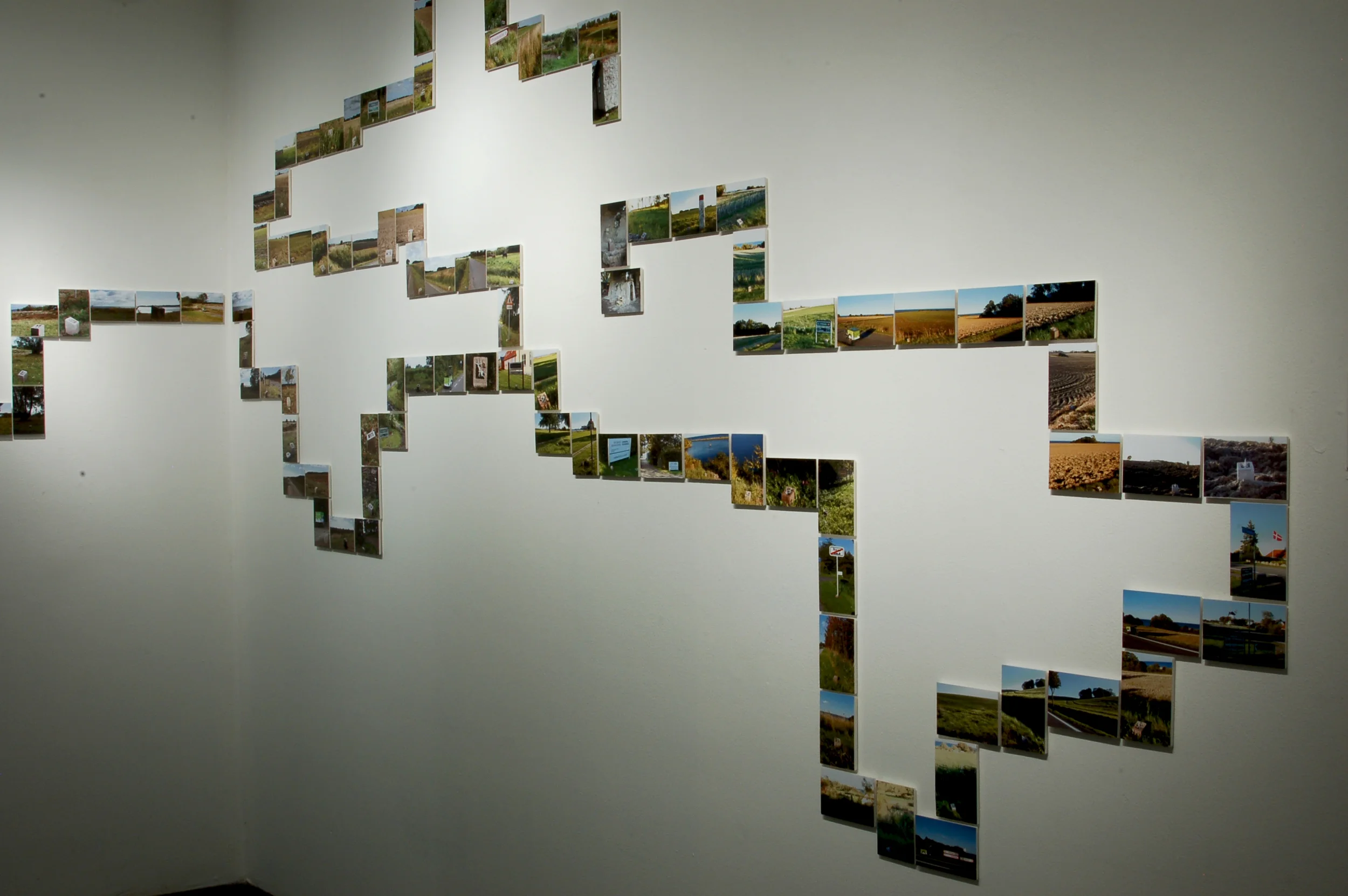 BORNHOLM PROJECT