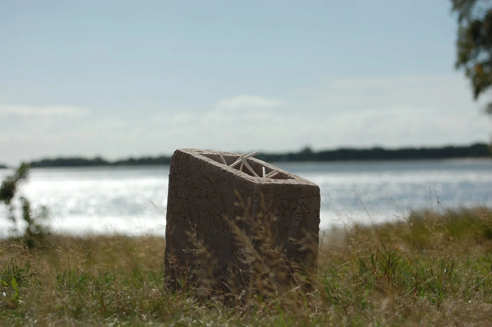  bornholm project  documentation  Read about the making of this project on my blog, the  Peripatetic Nomad.  