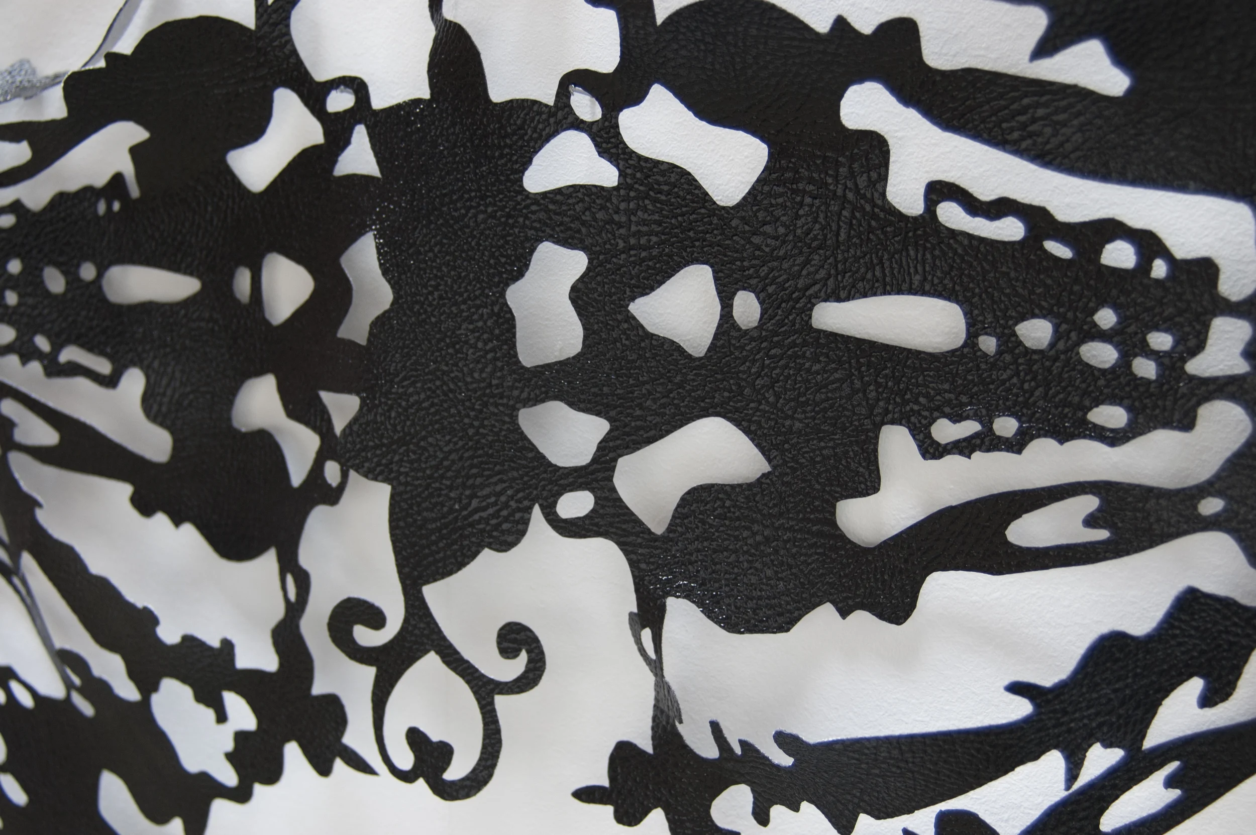neo-colonial (detail)