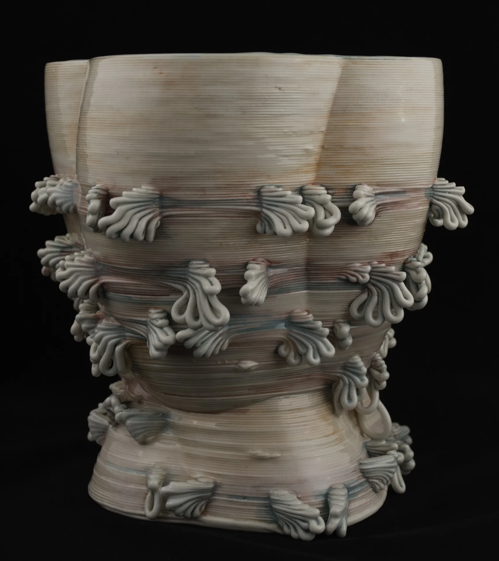Vessel for Spring II.