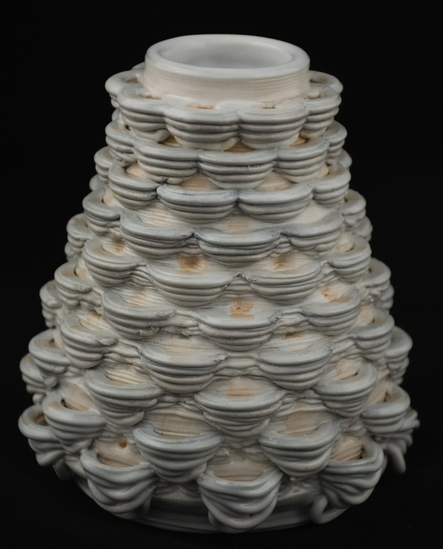 Vessel for the North