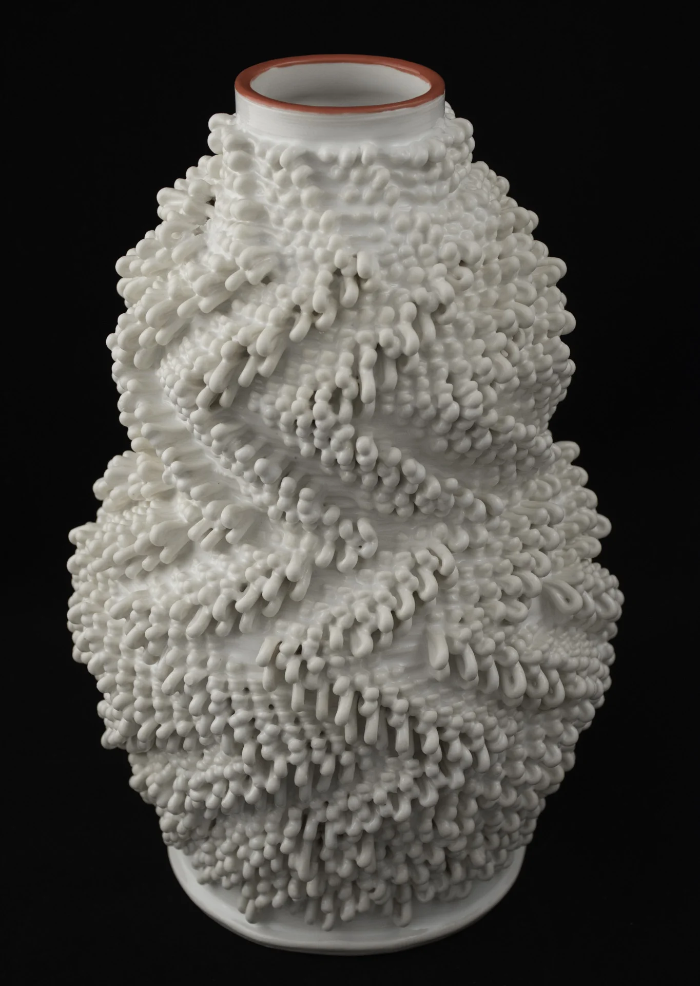 Vessel for Elders I. 