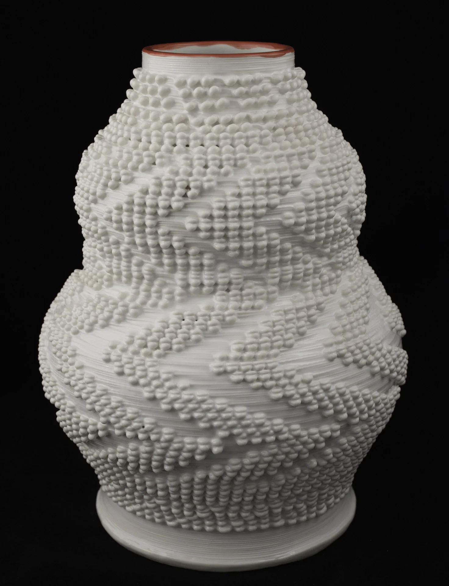 Vessel for Elders II.