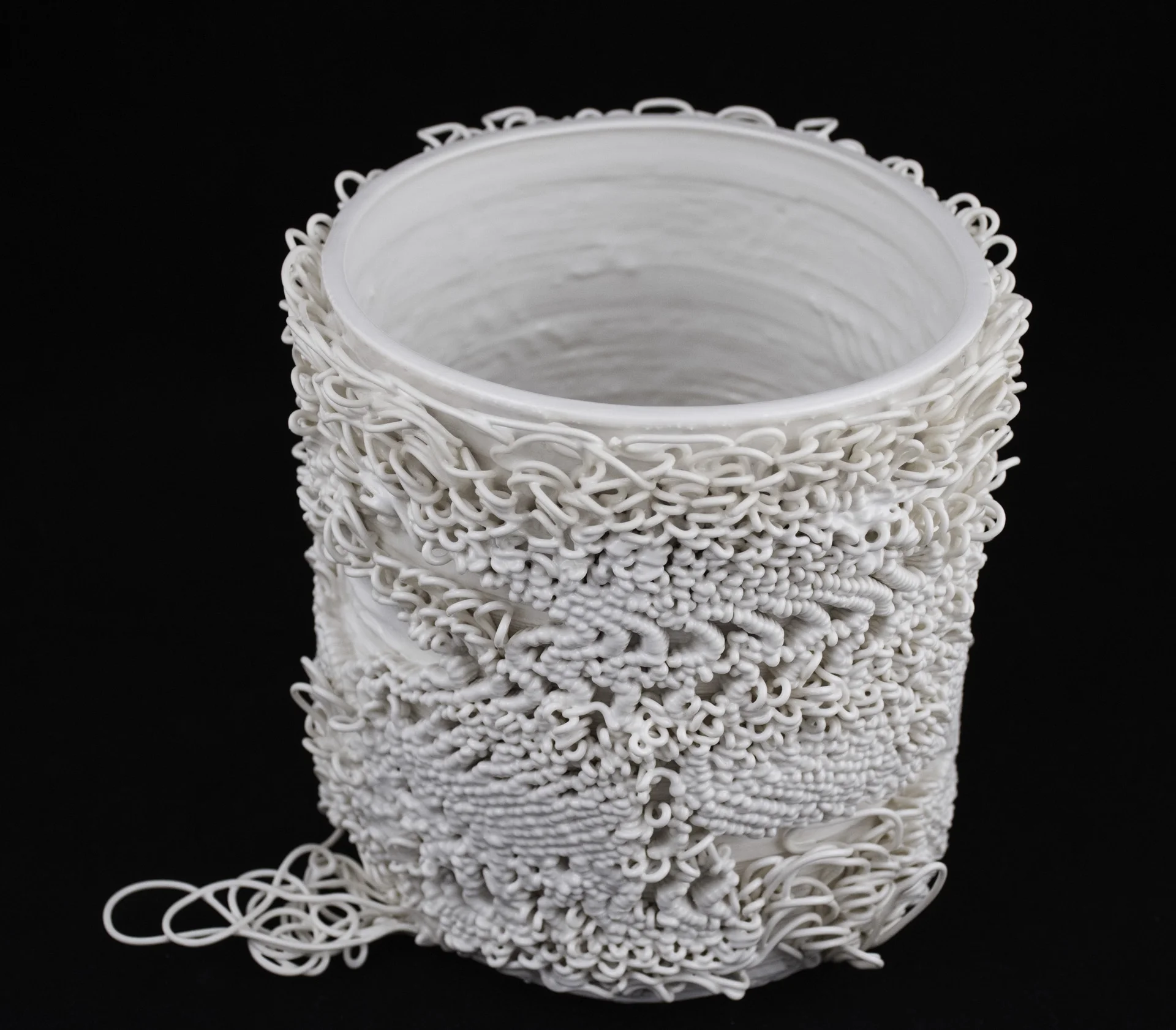 Vessel for Fleetness