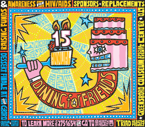 Triad Health Project