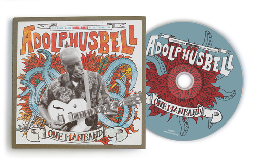 Musicmaker Relief Foundation
