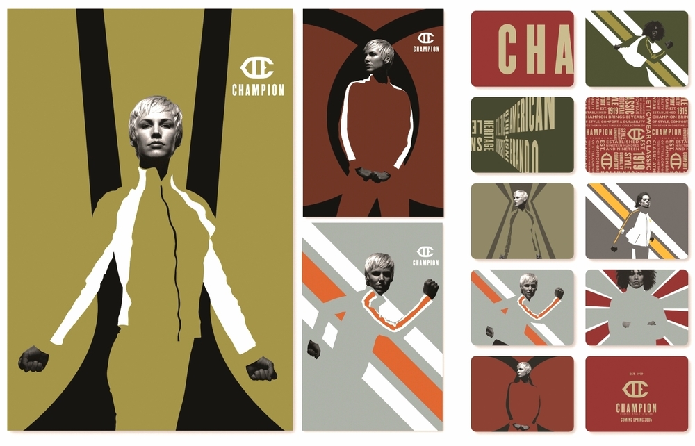 Champion Collection
