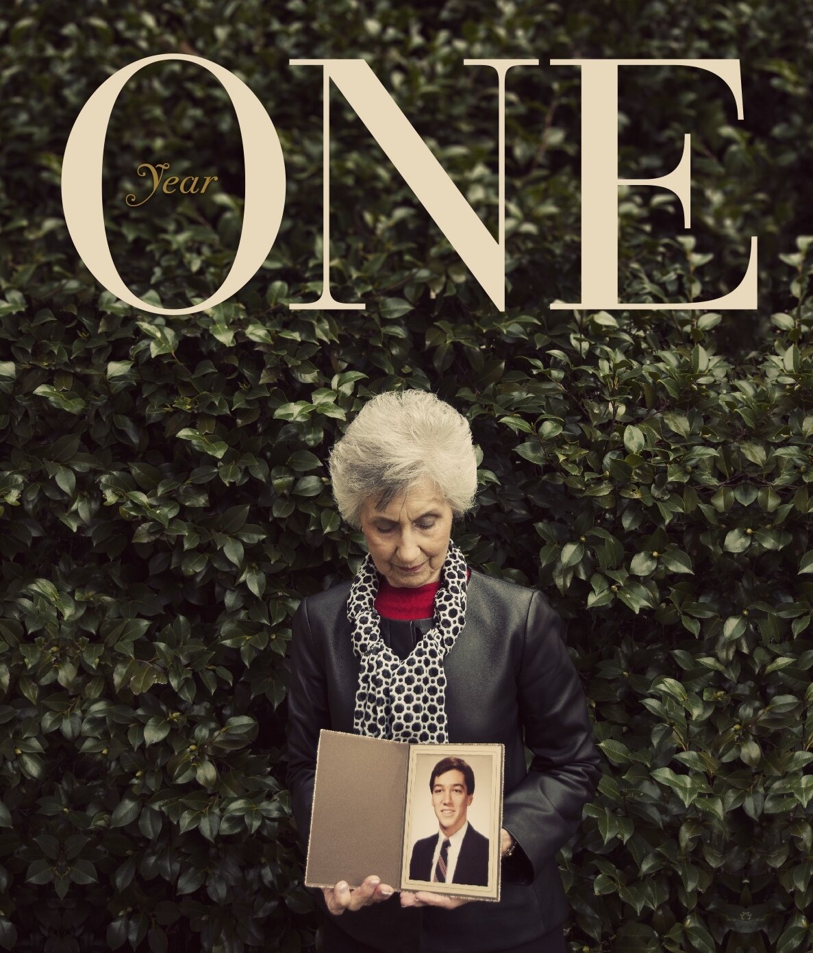 Wake Will Campaign annual report cover