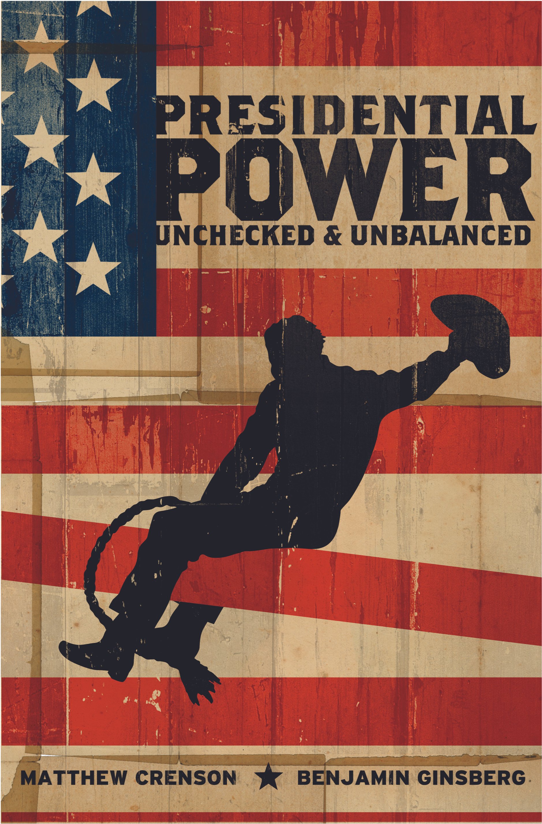 WW Norton Bookcover