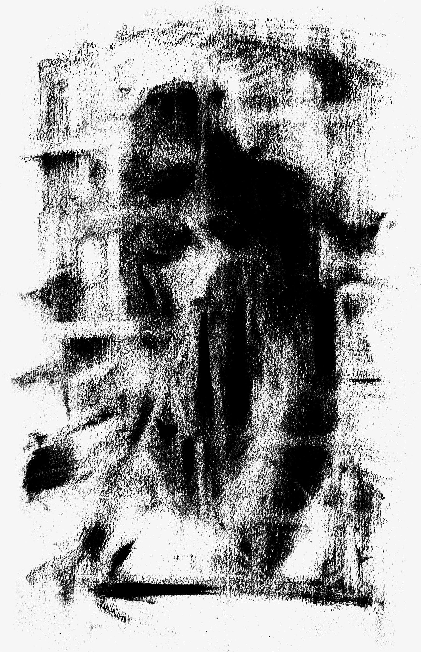 Lost In Structure | 2024