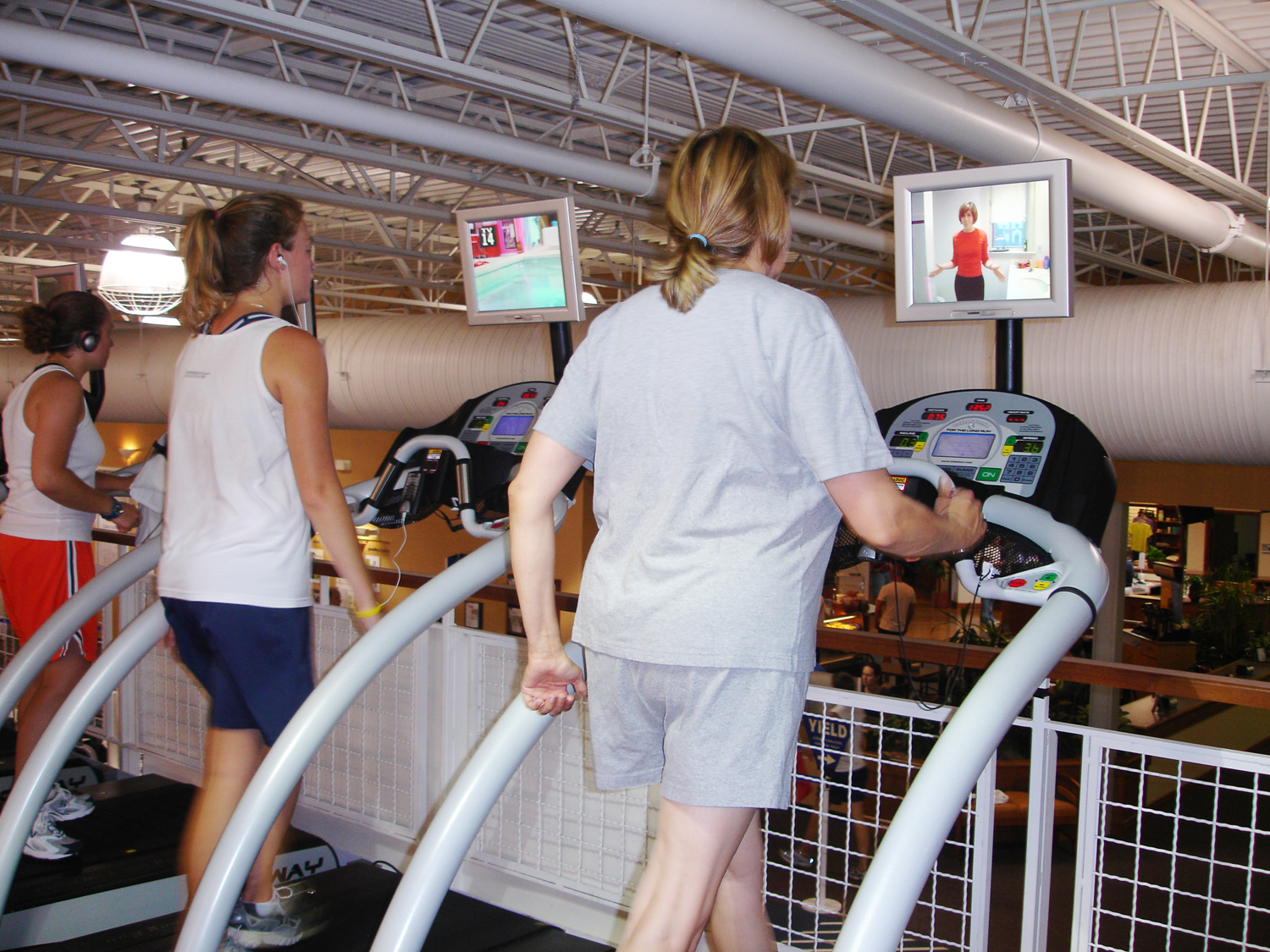 Eagleview Ymca To Become Acac Fitness