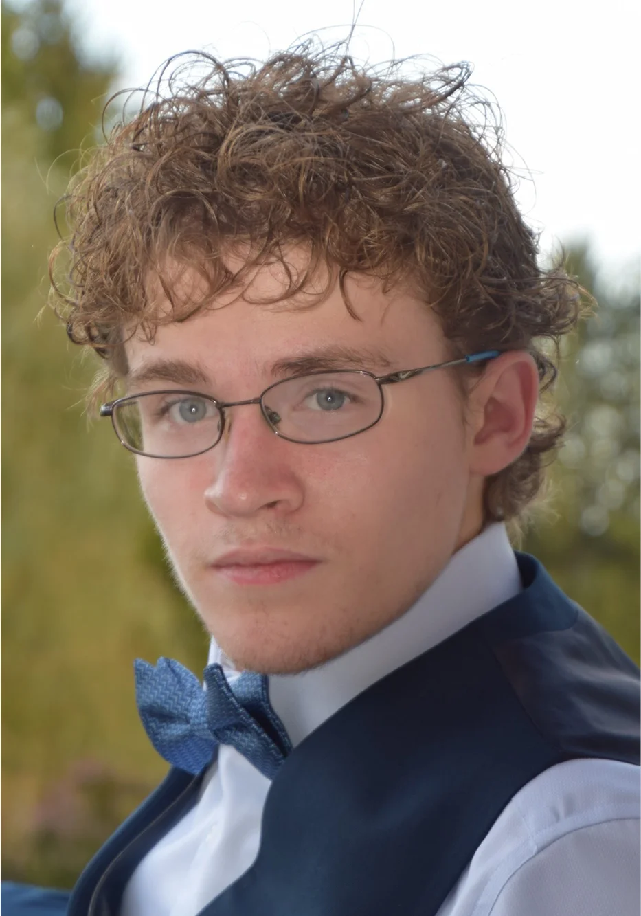Jason Scansaroli (Shrek) Jason is a Junior at Henderson High School. He is a member of Chamber & Concert Choirs at Henderson High School. Jason was recently selected to join the PMEA Region 6 choir in Pennsylvania. He is very excited to be returning in his eighth production at SALT with this very talented cast of teens. When Jason is not at the theatre which is almost never, he can be found in the yard with his two crazy ducks. Previous theatre credits include Christmas Carol (Ensemble), Legally Blonde (Emmett Forrest), Joseph & the Amazing Technicolor (Butler / Brother), Beauty & the Beast (Ensemble), Seussical, Jr (Horton), A Wonderful Life (Harry Bailey), Wizard of Oz (Scarecrow), Godspell, Jr (Jesus), Anything Goes (Purser), Cinderella (Lord Pinkleton), MacBeth (MacBeth), Grease (Kenicke), Oklahoma (Curly), 13 the Musical (Archie), Music Man (Ensemble). Jason wants to thank Chelsea, Lauren, Brad & Brigitte for this amazing opportunity to perform in his dream role. Much love to his parents for all of their support in his theater pursuits.