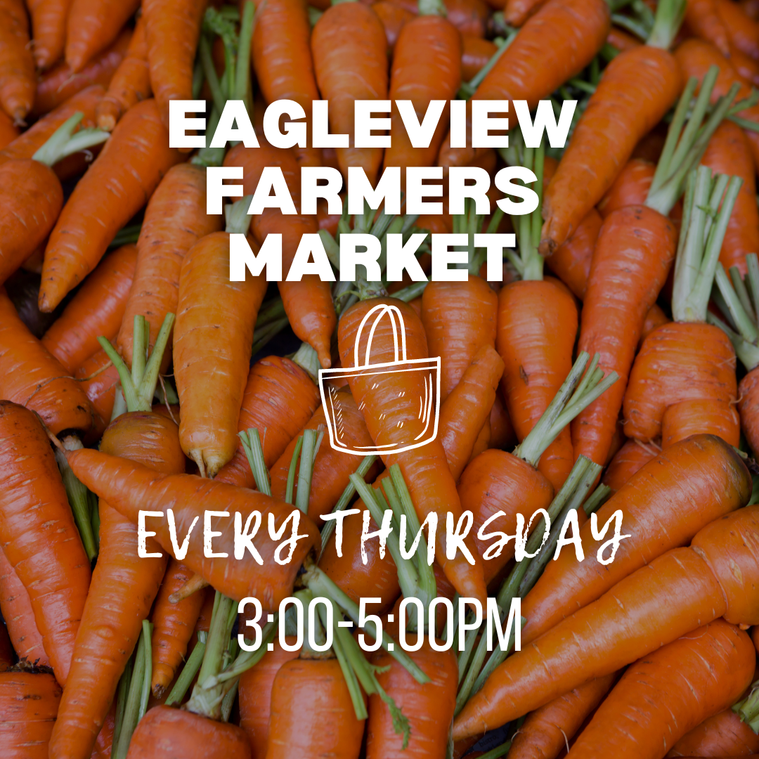 Farmers Market — Eagleview Town Center