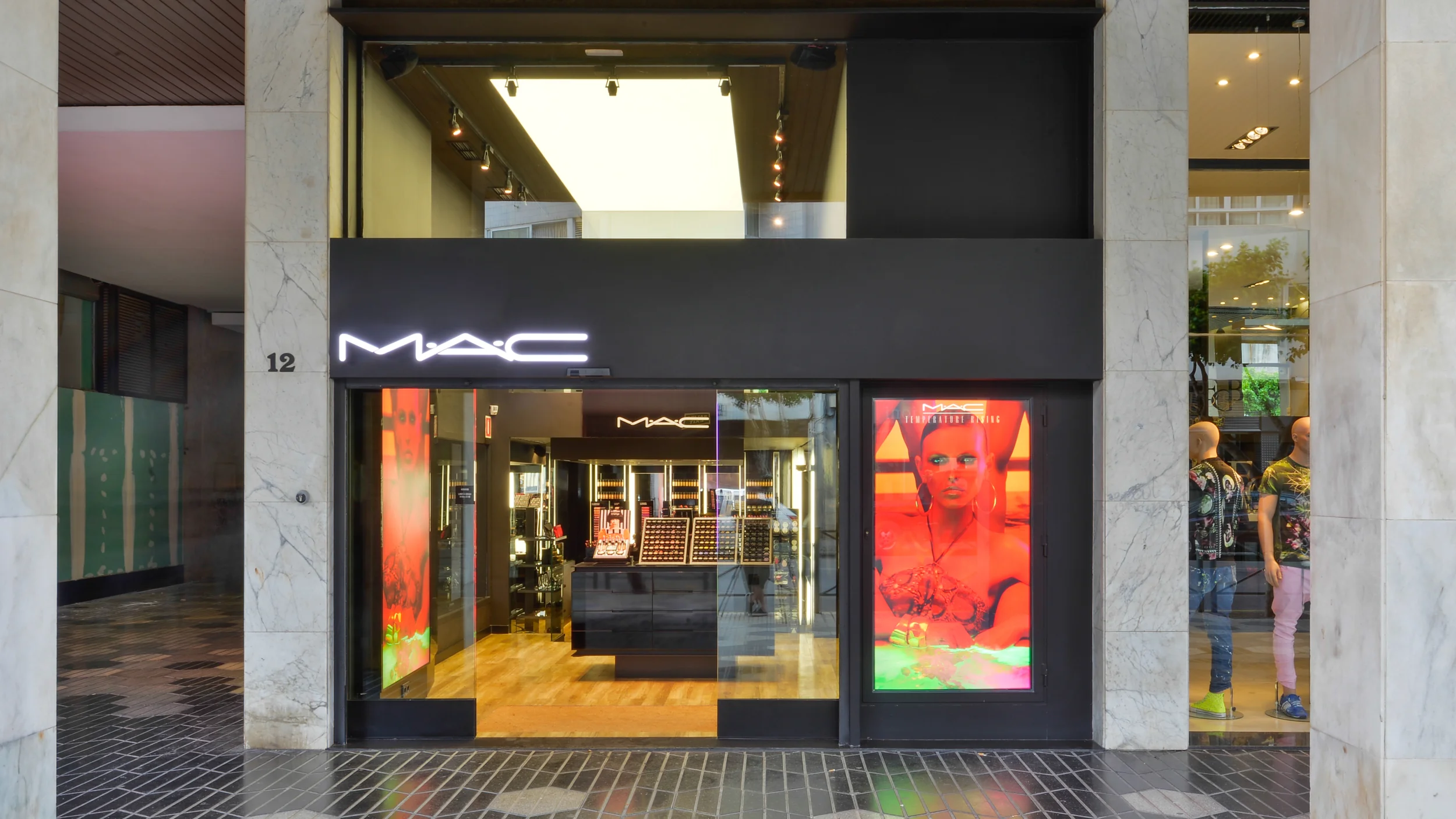 MAC