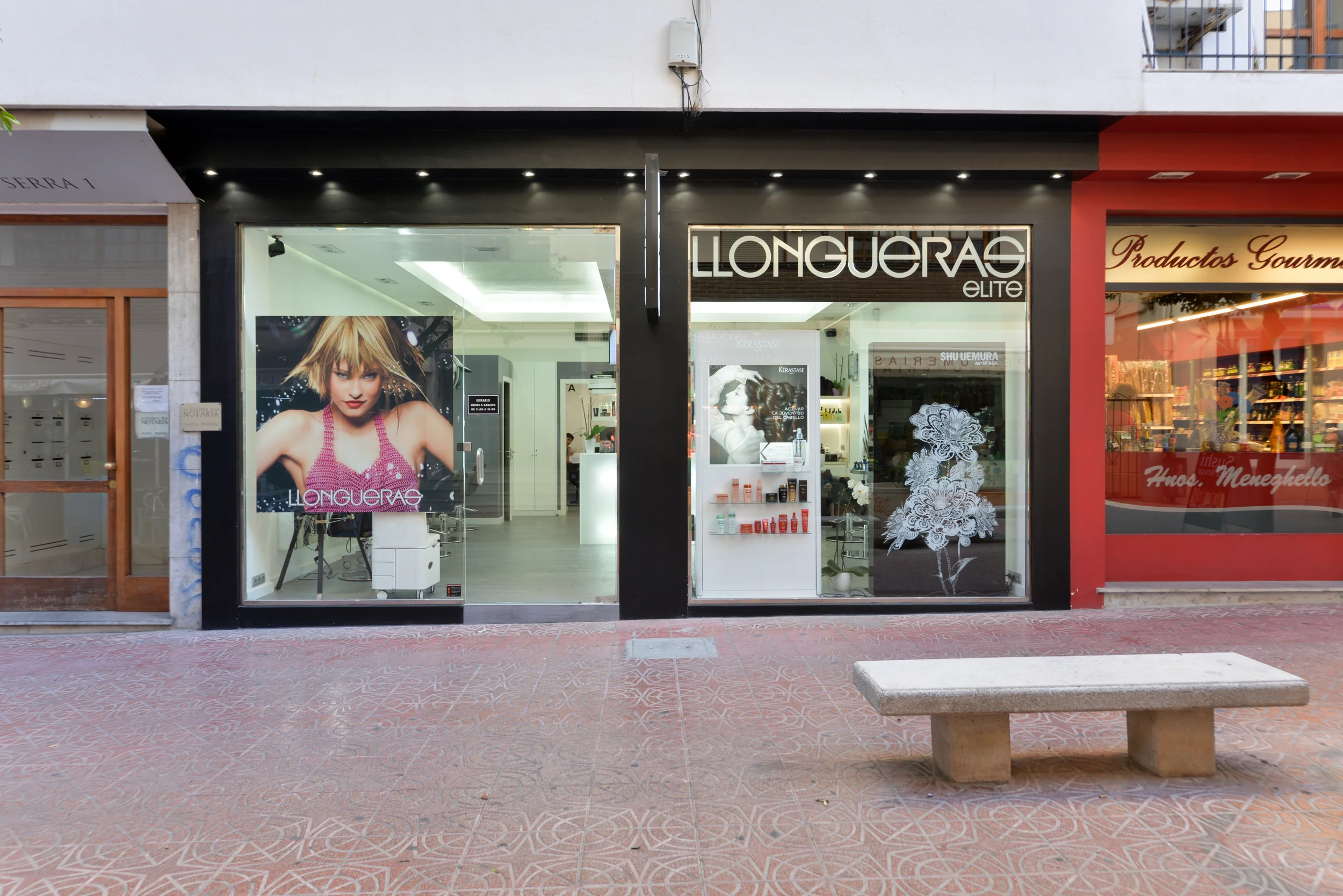 Llongueras