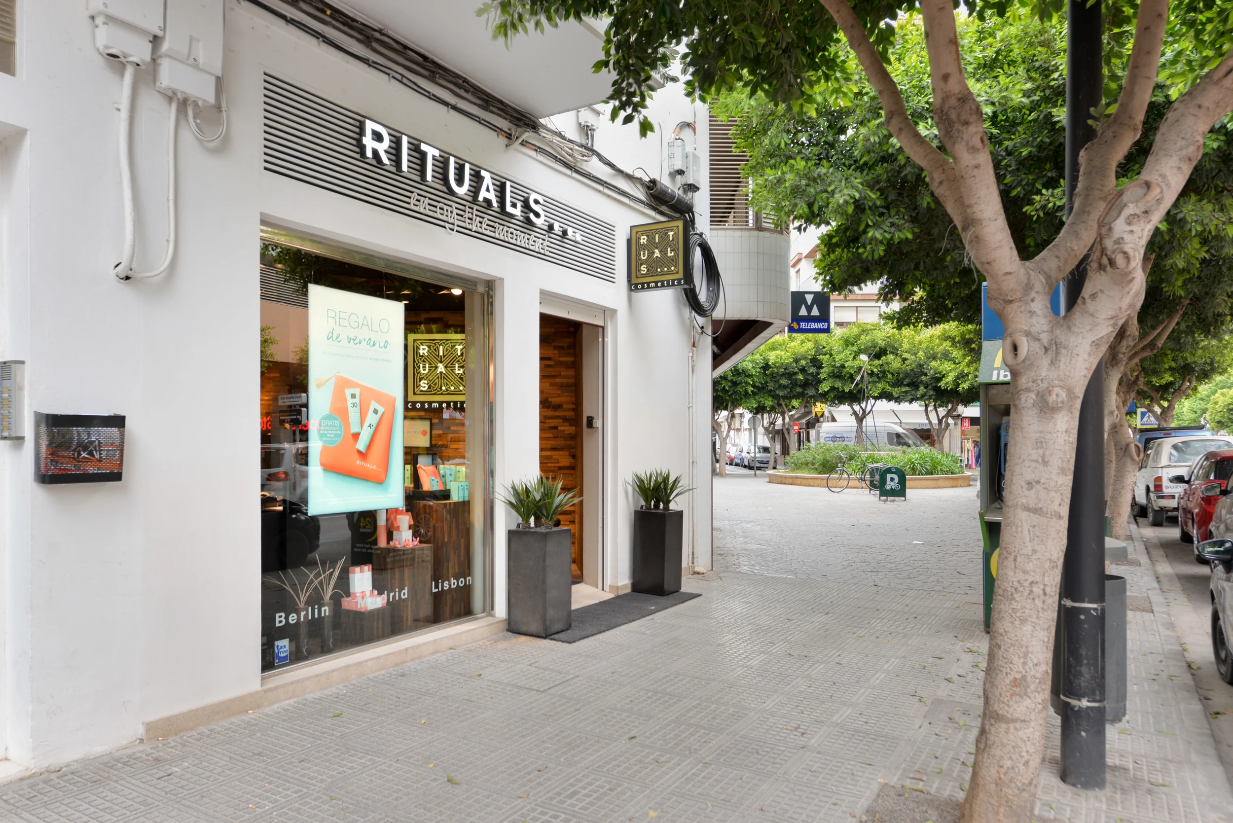 Rituals