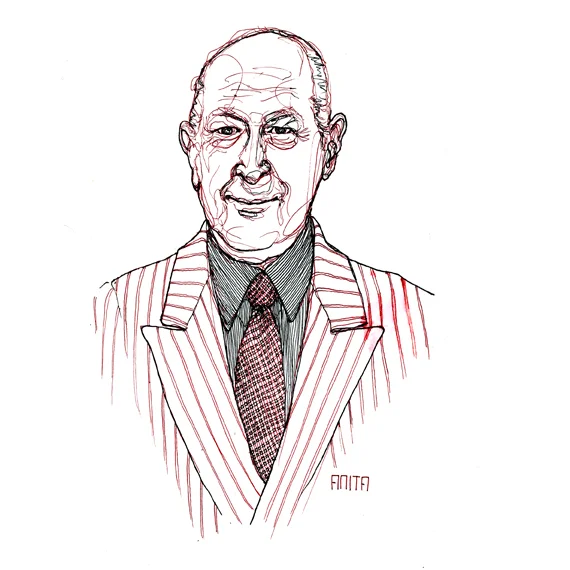 Oscar de la Renta