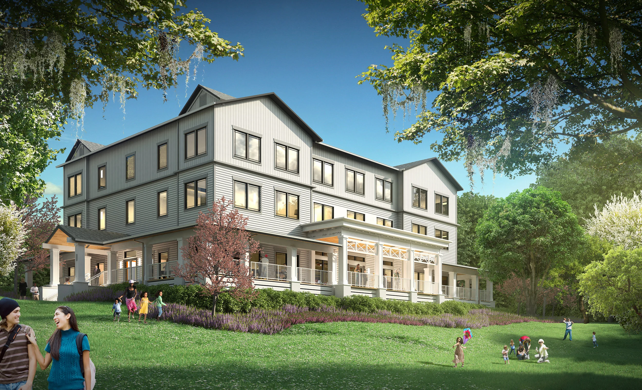 Tables Extraordinaire