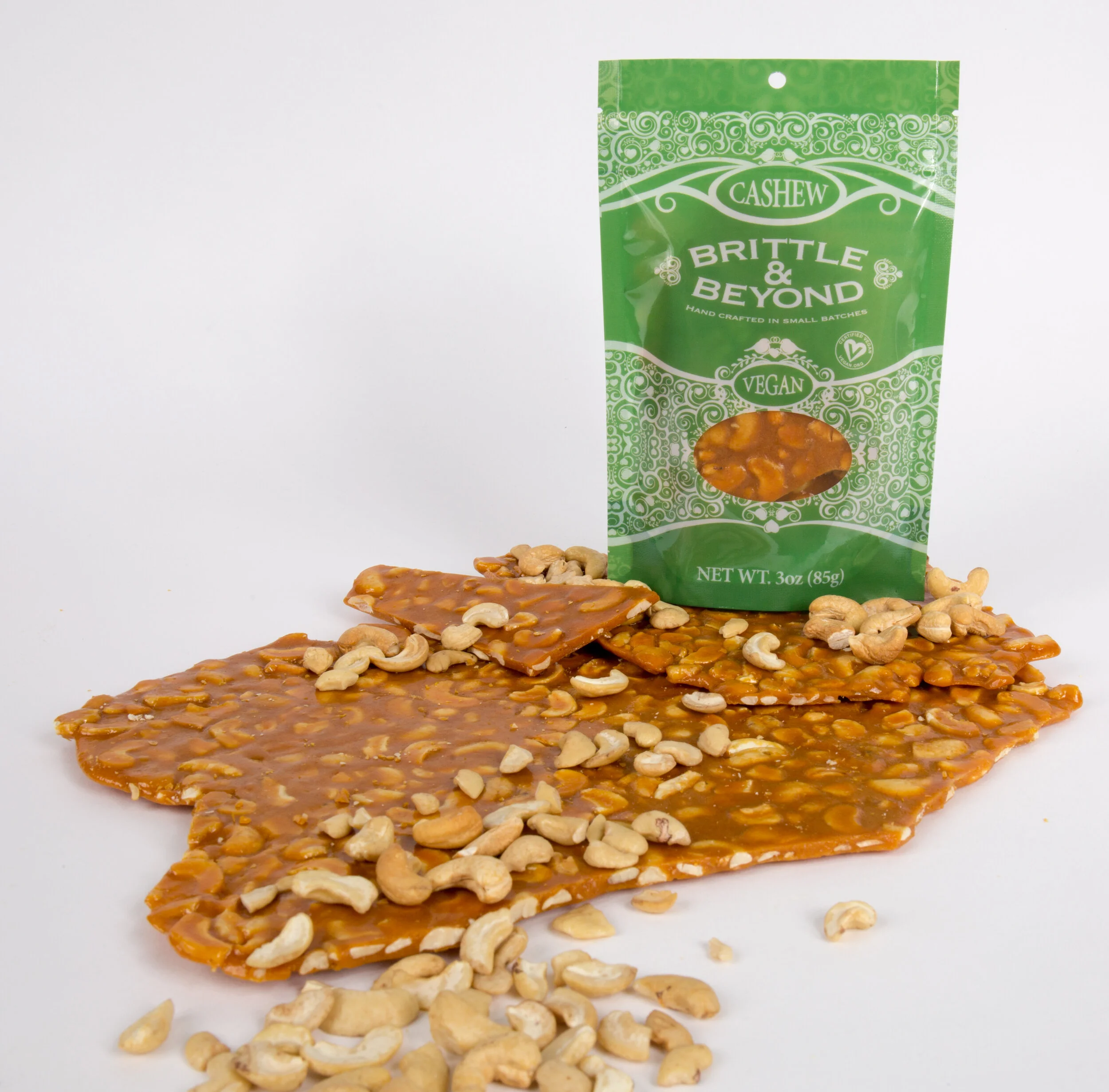 Brittle and Beyond — SEAPORT PUBLIC MARKET