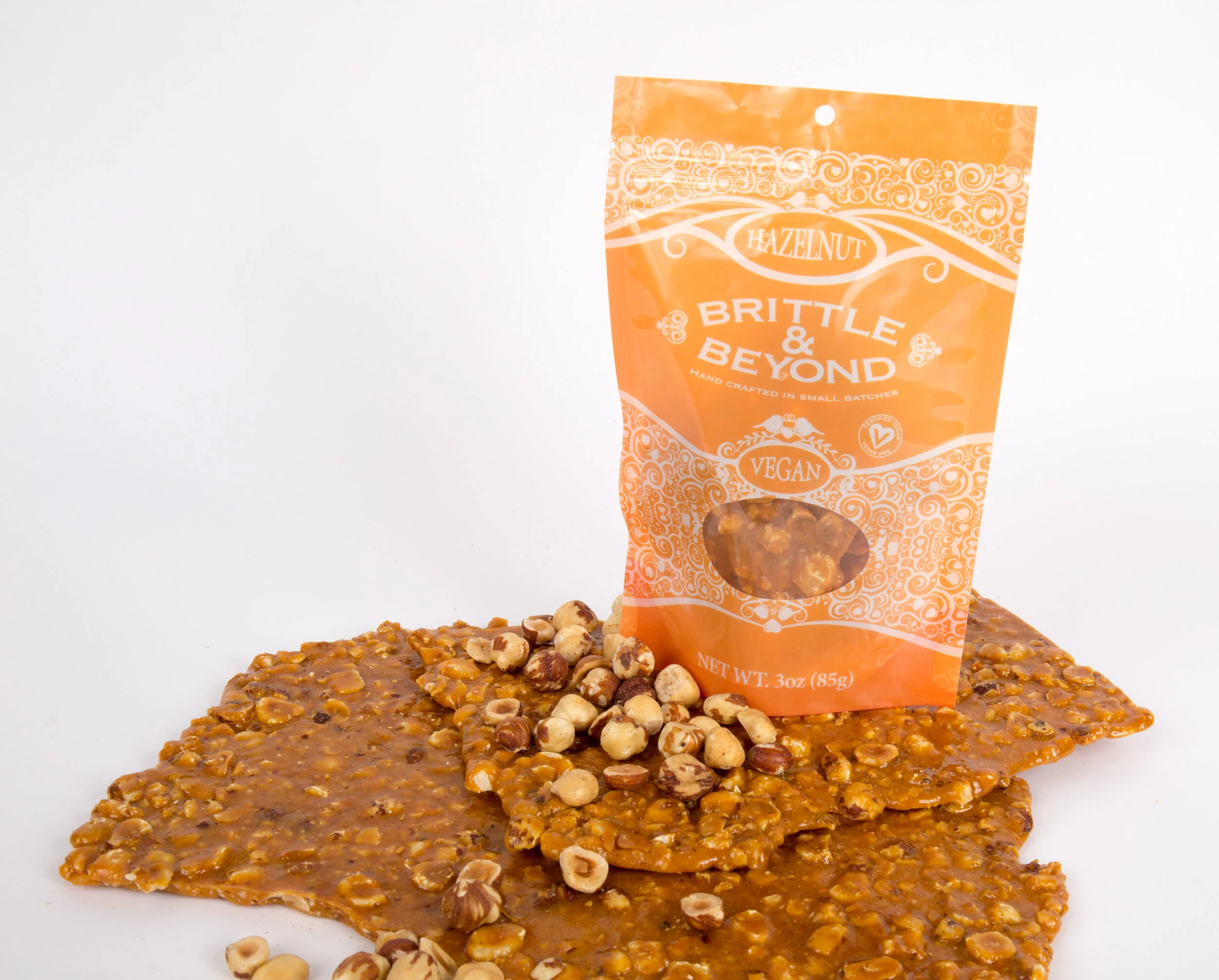 Brittle and Beyond — SEAPORT PUBLIC MARKET