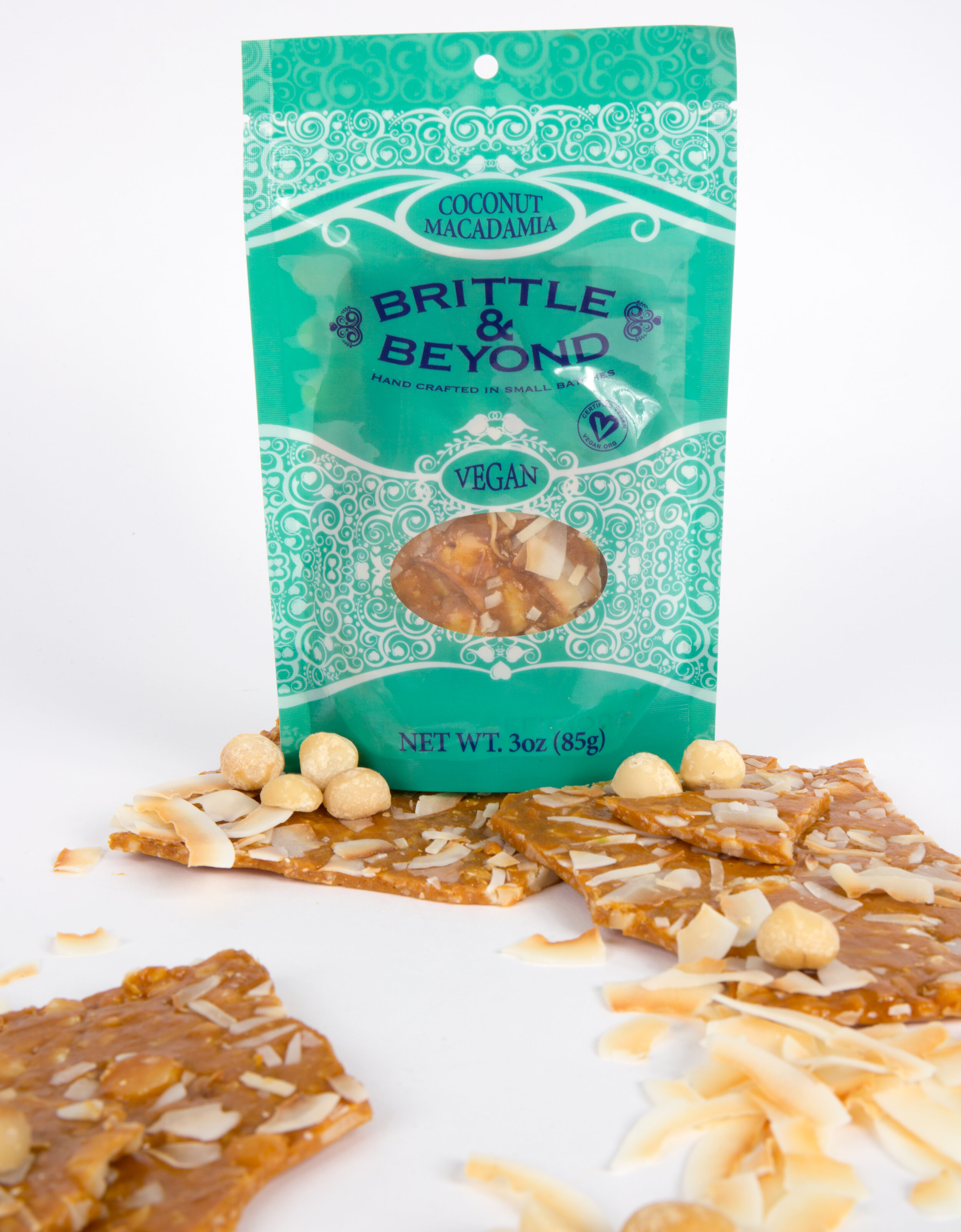 Brittle and Beyond — SEAPORT PUBLIC MARKET