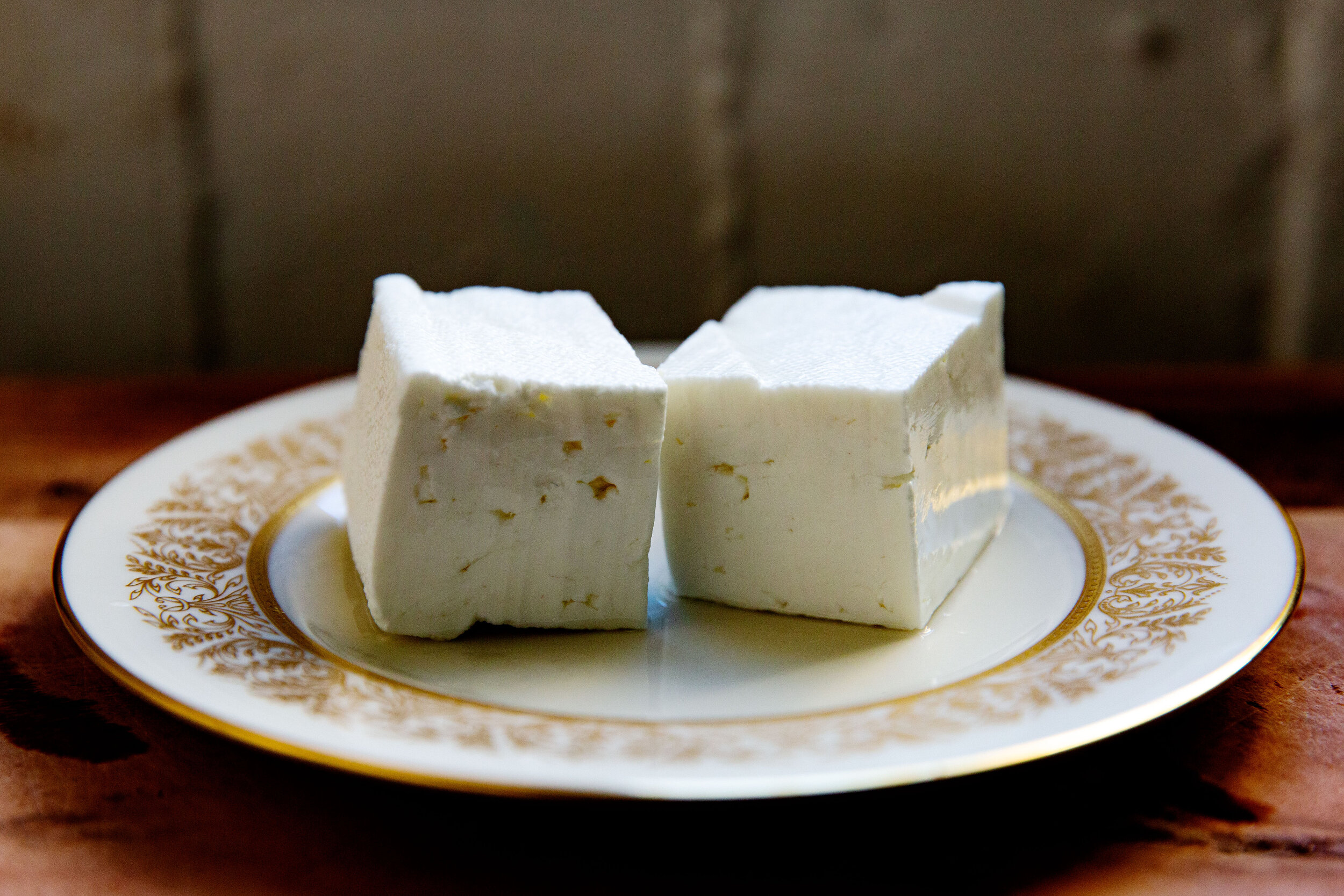 ArdithMae Farmstead Goat Cheese 