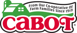 Cabot Cheese