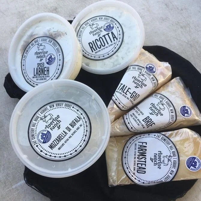 Riverine Ranch — SEAPORT PUBLIC MARKET