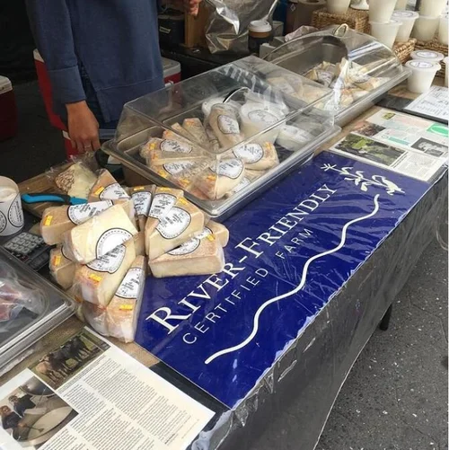 Riverine Ranch — SEAPORT PUBLIC MARKET
