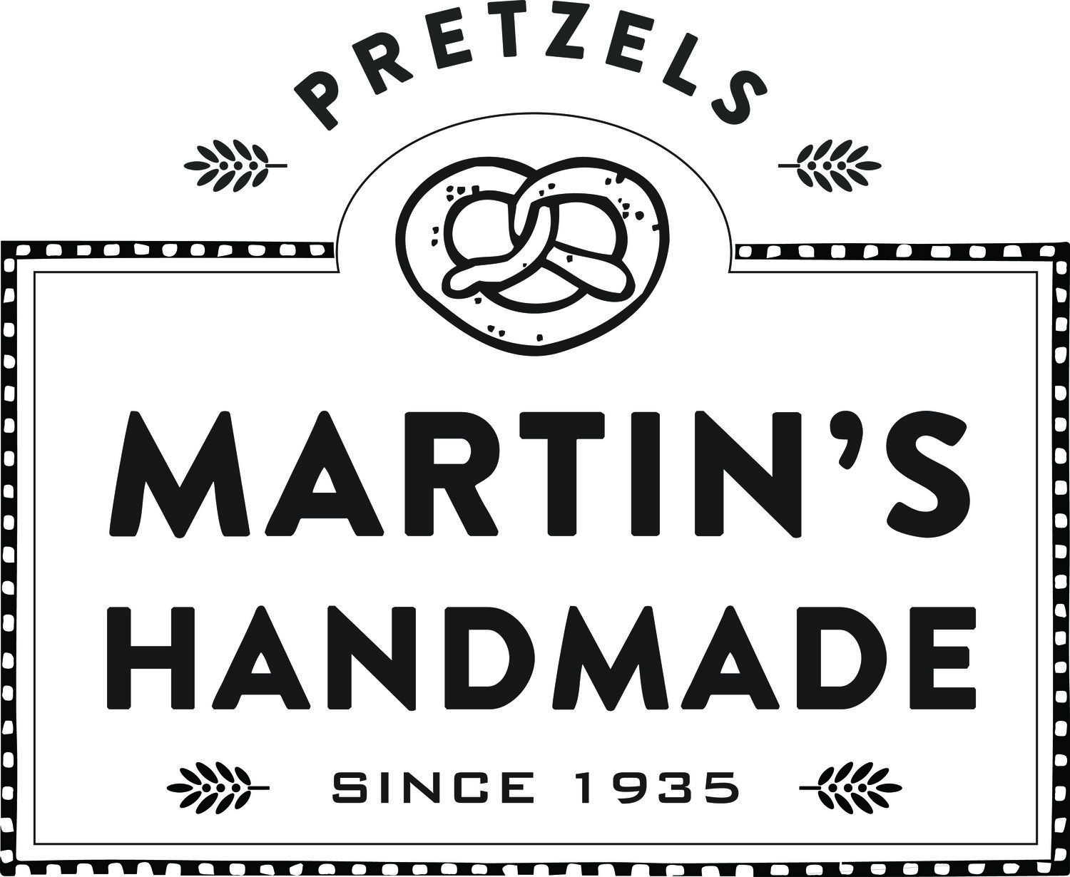 Martin's Handmade Pretzel's