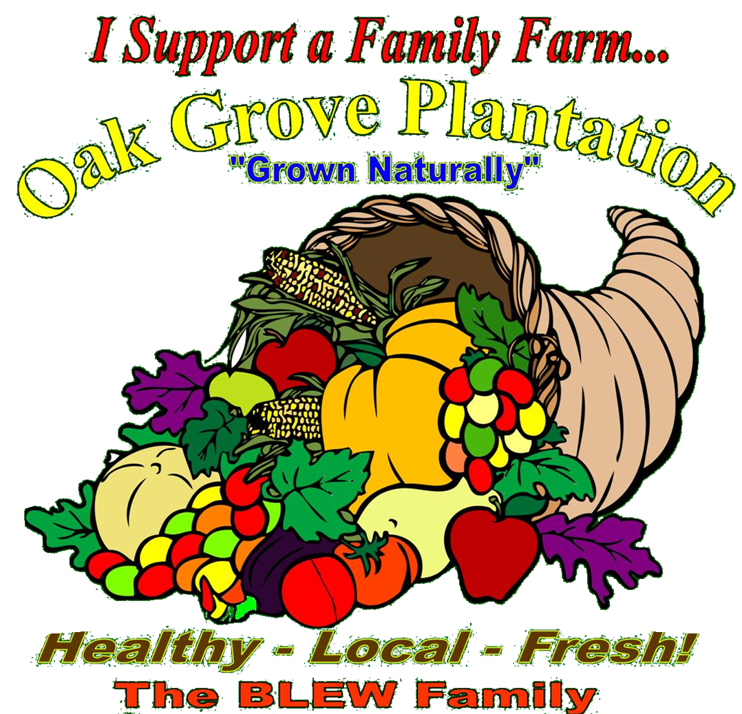 Oak Grove Plantation