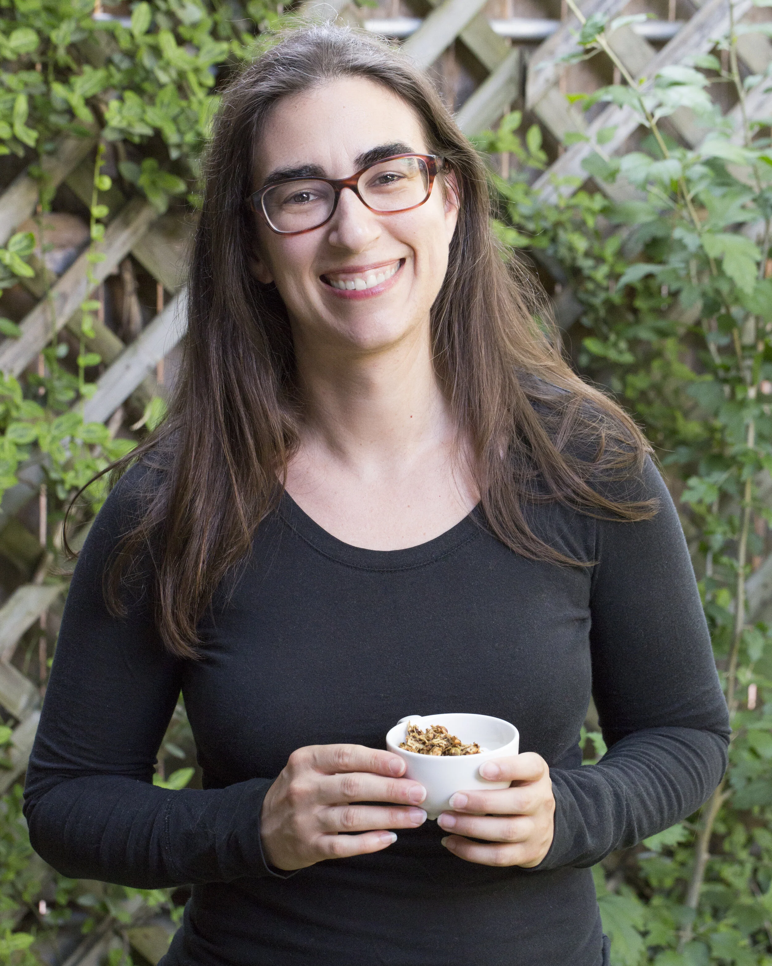 Granola Lab — SEAPORT PUBLIC MARKET