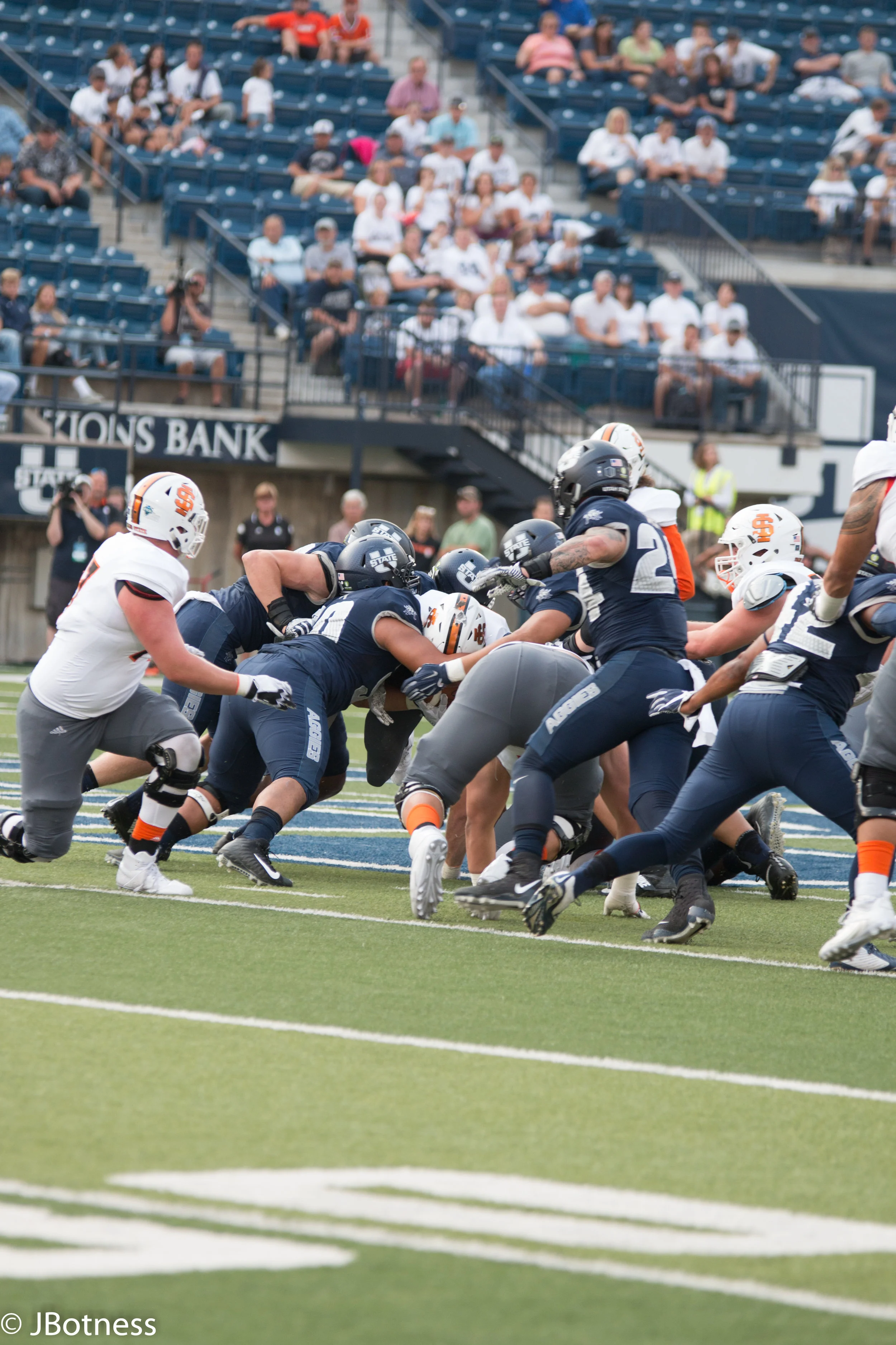 The Game Day Pass + Video