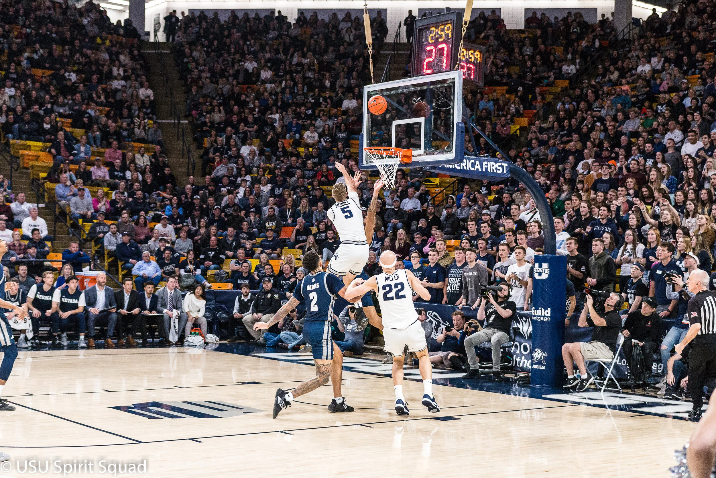 2019-2020_MBB_USUvsNevada (54 of 231).JPG