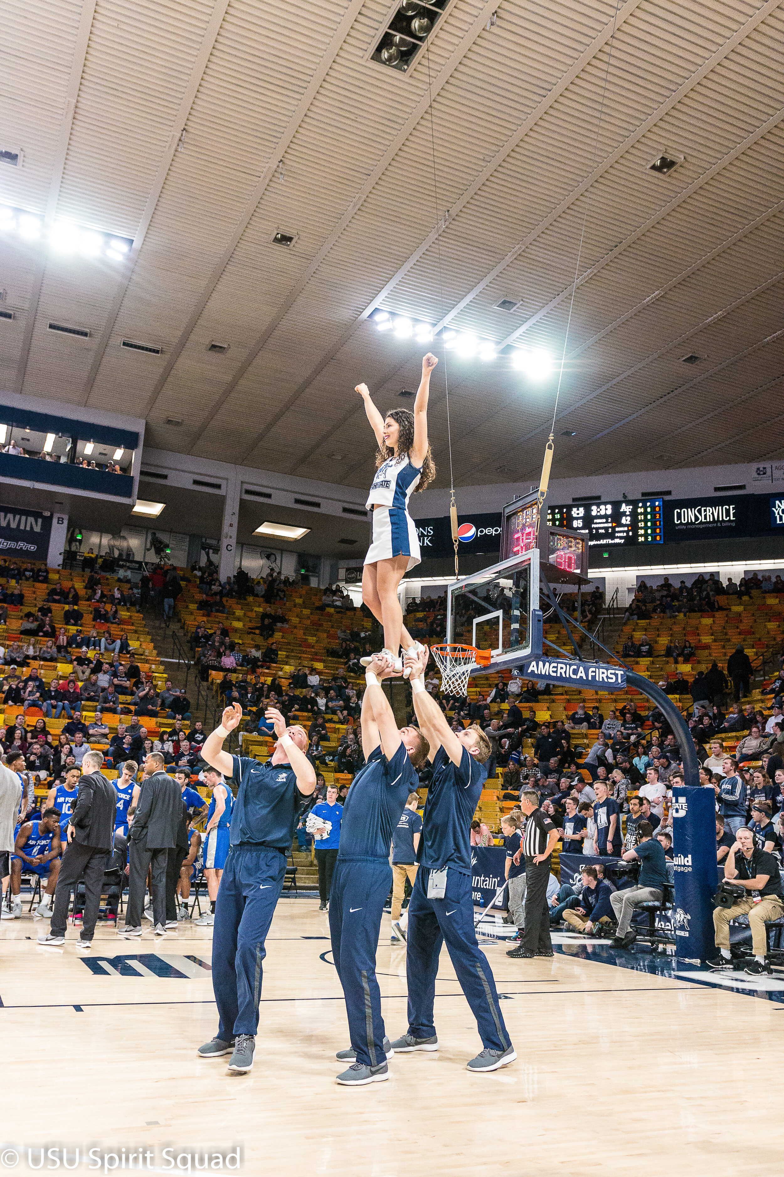 2019-2020_MBB_USUvsAirForce (69 of 86).JPG