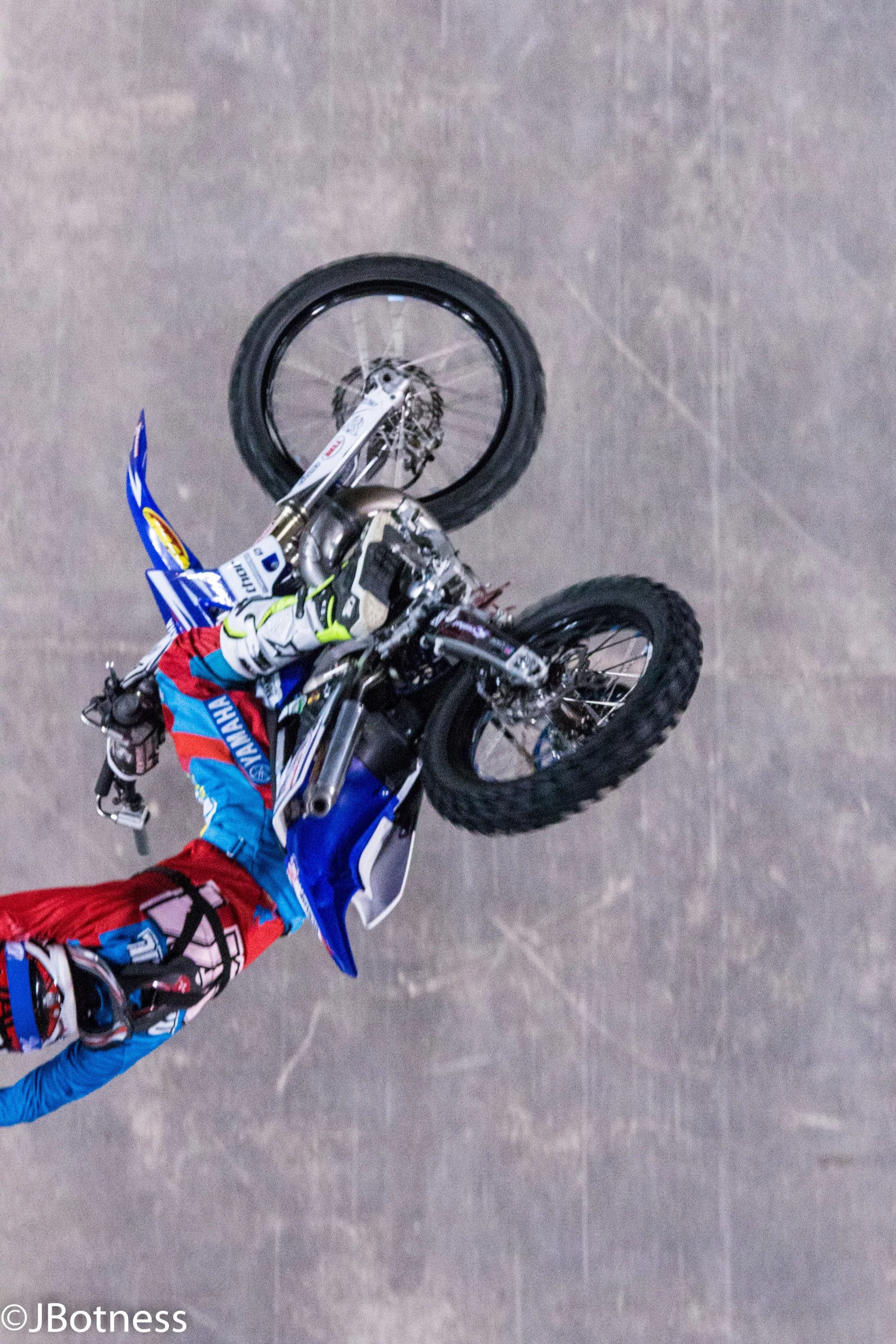 The Solo Spotlight: Action & Video