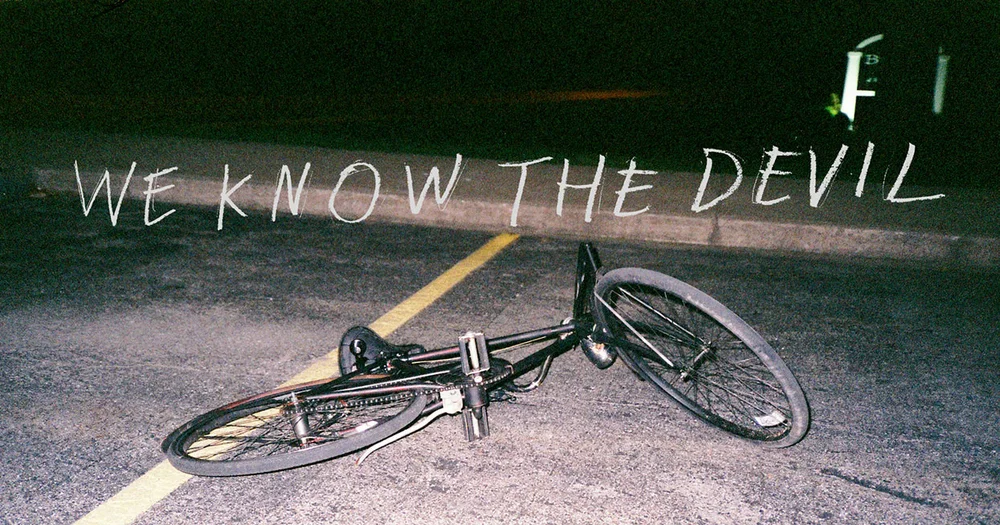 We Know the Devil