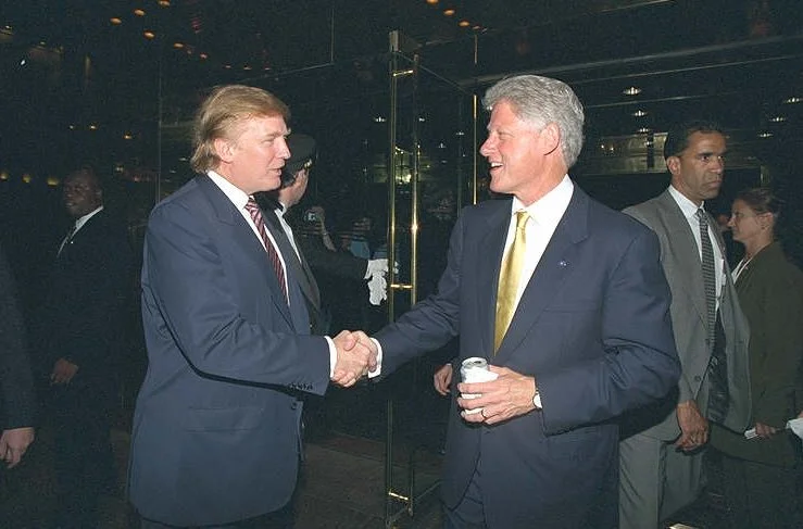 Centrist Liberalism and the Myths of the American Past