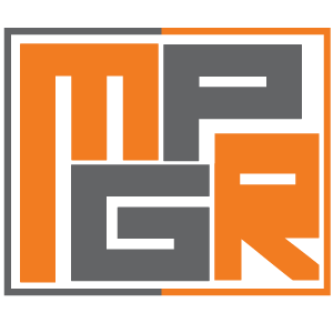 MGPR Group logo