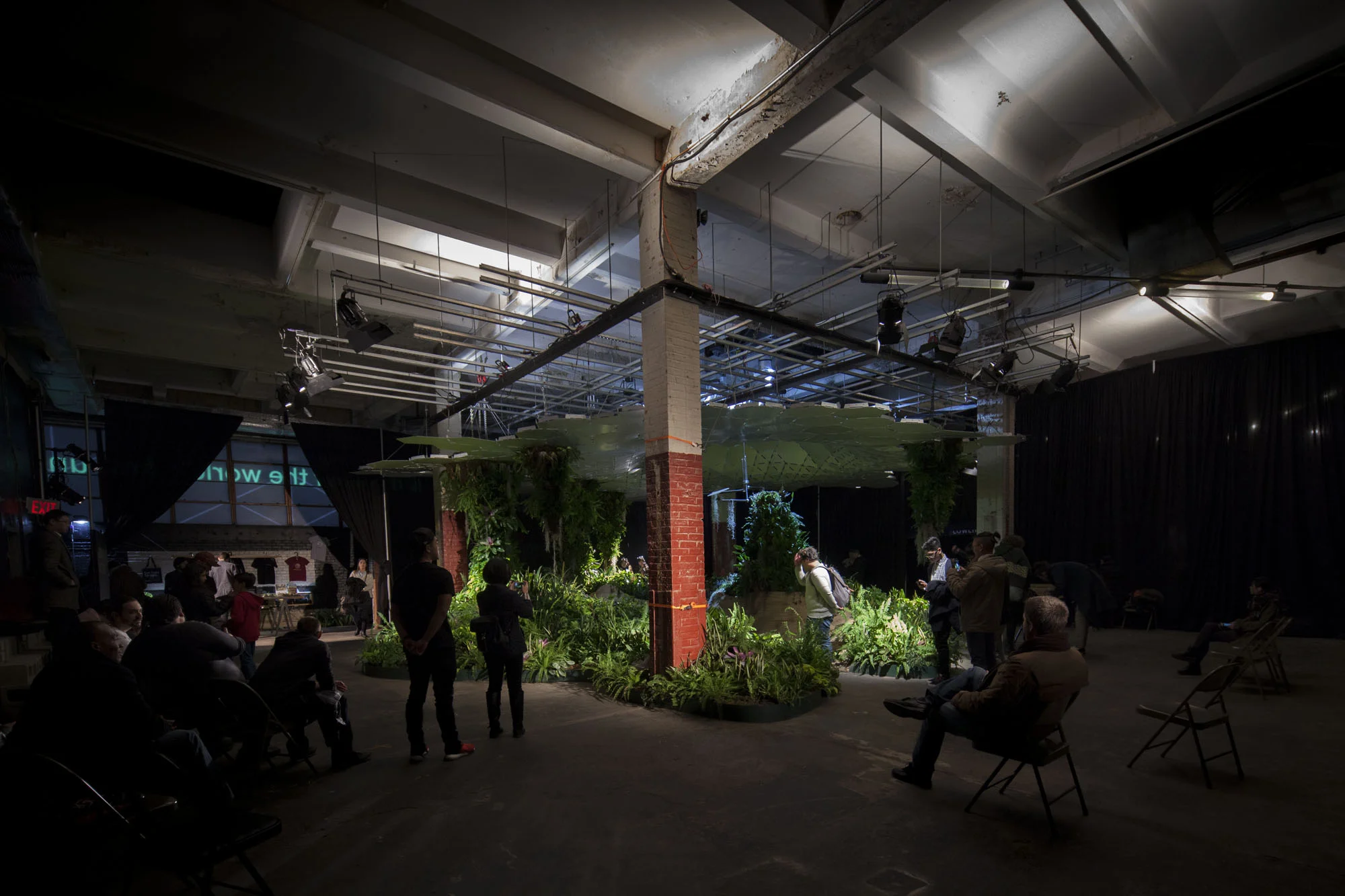 Lowline