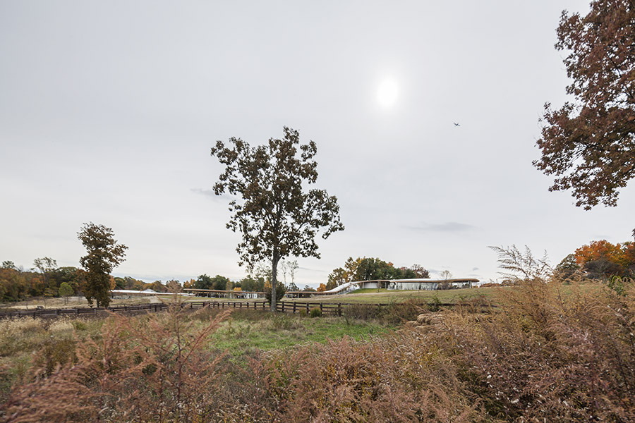 Grace Farms