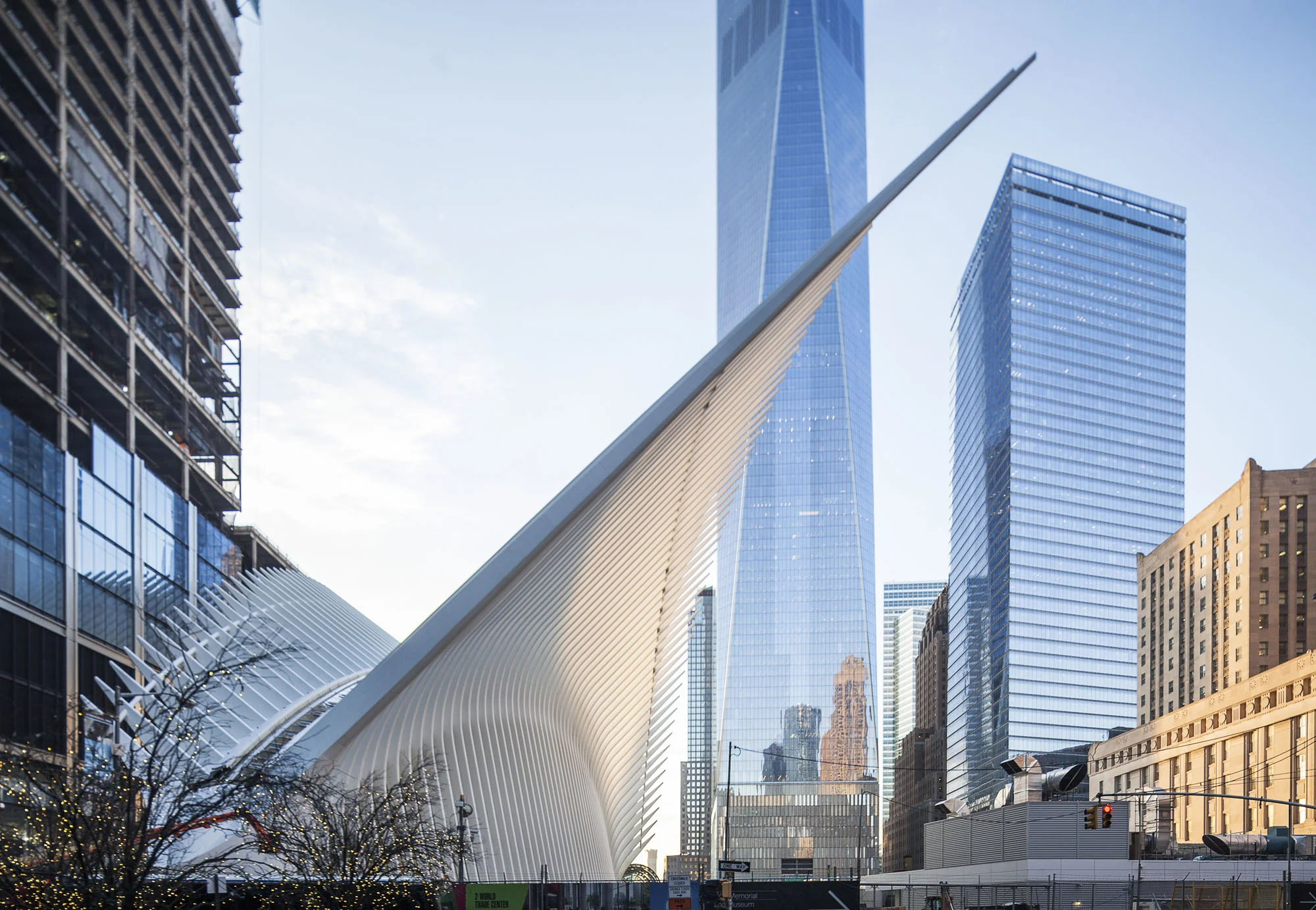 What architects can learn about Calatrava