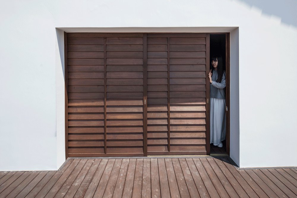 Sake Warehouse, Almazán StudioLab, photo © Montse Zamorano_14.gif
